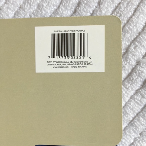 Dog PJs - Picture 4 of 6